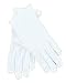 Child Black Gloves