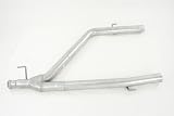 PaceSetter 82-1196 Off Road Y-Pipe for Header for Toyota Tundra 00-05