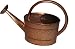 Outdoor Living : Gardman #WC4002 3L Oval COP Water Can