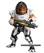 Mass Effect 2 Grunt 18cm Actionfigur