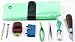 WATCH Battery REPLACEMENT Open CASE BAND REPAIR TOOL KIT