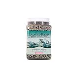 Marineland Diamond Blend Activated Carbon and Ammonia-Neutralizing Crystals 25 oz.
