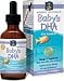 Baby's DHA - 2 oz - Liquid
