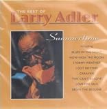 The Best of Larry Adler