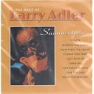 Summertime: The Best of Larry Adler