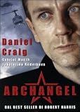archangel (Dvd) Italian Import