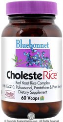 CHOLESTERICE&reg;