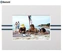 Parrot DF7220 7-Inch Digital Photo Frame - White