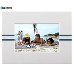 Parrot DF7220 Digitaler Bilderrahmen (7