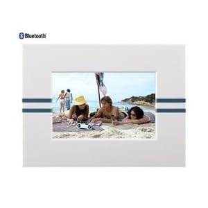 PARROT DF7220 7 WIRELESS DIGITAL PHOTO FRAME by 