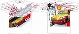 Kevin Harvick Total Print T Shirt