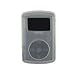 Sandisk Sansa Clip 1gb/2gb/4gb Clear Premium Silicone Skin Protective Silicon Cover Case