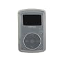 Sandisk Sansa Clip 1gb/2gb/4gb Clear Premium Silicone Skin Protective Silicon Cover Case