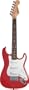 Squier by Fender Mini Guitar, Torino Red