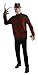 Nightmare On Elm Street Deluxe Freddy Sweater