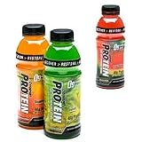 Cytosport Pure Protein, 20oz-12pk, Tropical