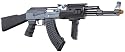 GB AK47 JG AK Tactical Airsoft AEG Rifle