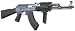 Sporting Goods : GB AK47 JG AK Tactical Airsoft AEG Rifle