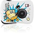 NPower Nickelodeon White Spongebob Digital Camera