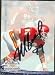 Mike Bells Autographed/Hand Signed Football Card (Kansas City Chiefs)
