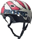 Protec B2 Rising Sun Hosoi M - B2 Skate Helmets