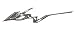 Produkt-Bild: Aufkleber 16 V, Chrome-Tattoo