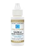Lumina Health SAM-e Liquid Formula, 1 fl oz