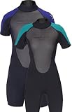Aqua Lung Sport. 3mm Quantum Stretch Shorty