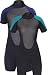 Sporting Goods : Aqua Lung Sport. 3mm Quantum Stretch Shorty