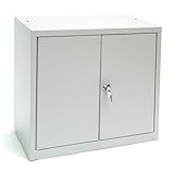 Hergestellt für DEMA Stahlschrank / Arztschrank