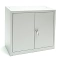 Hergestellt f�r DEMA Stahlschrank / Arztschrank "S" 80x78x38