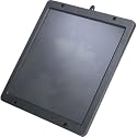 Northern Industrial Solar-Powered Trickle Charger - 5 Watt