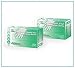 Kitchen & Housewares : Safetouch Powder Free Vinyl Exam Gloves, Non-Sterile