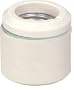 Cooper Wiring Devices 602-BOX Heater Socket Porcelain