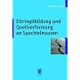 Ettringitbildung und Quellverformung an Spachtelma&hellip von Henrik Funke