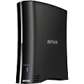 Buffalo LinkStation Live 1TB MultiMedia Network Attached Storage with Built-In BitTorrent Client