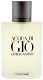 Acqua Di Gio By Giorgio Armani For Men. Eau De Toilette Spray 6.7 Ounces