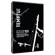 Temptu Airbrush Makeup 101 DVD Instructional Video Make-up