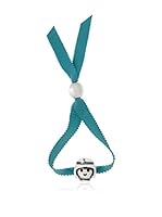 Laf Playmobil Pulsera Cabeza M Cinta Chica Verde