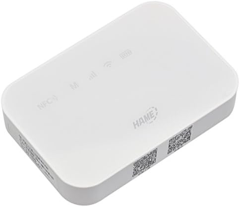 POWERFLY 21M Unloced Portable 3G Wifi Wireless Router with SIM Slot 5200mAh Power Bank