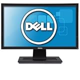 Dell IN1920 19" Class Widescreen LCD Monitor