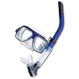 EVO Drift Scuba Mask Snorkel Combo