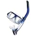 Sporting Goods : EVO Drift Scuba Mask Snorkel Combo