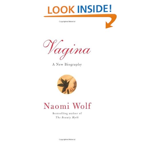 Vagina: A New Biography
