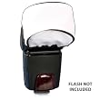 Dl-0190 Universal Flash Bounce Diffuser