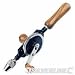 SILVERLINE 6MM HAND DRILL
