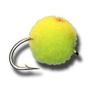 Glo Bug Egg - Fishing Fly