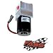 Fuel Air Separation System