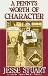 A Penny's Worth of Character