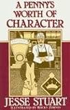A Penny`s Worth of Character